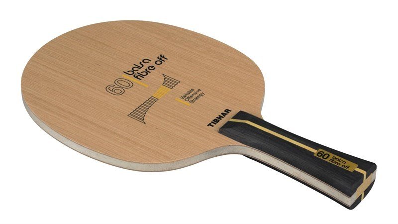 Tibhar Balsa Fibre Off 60