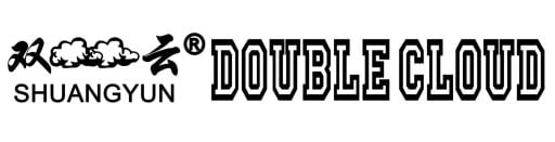 DOUBLE CLOUD