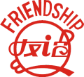 FRIENDSHIP
