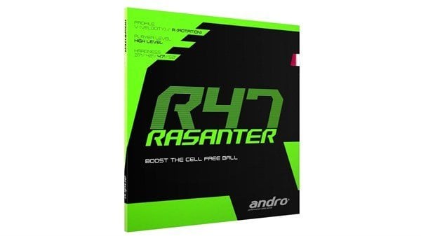 Andro Rasanter R 47