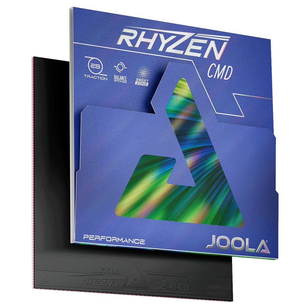 JOOLA RHYZEN CMD