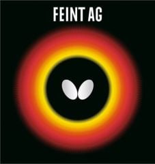 BUTTERFLY FEINT AG