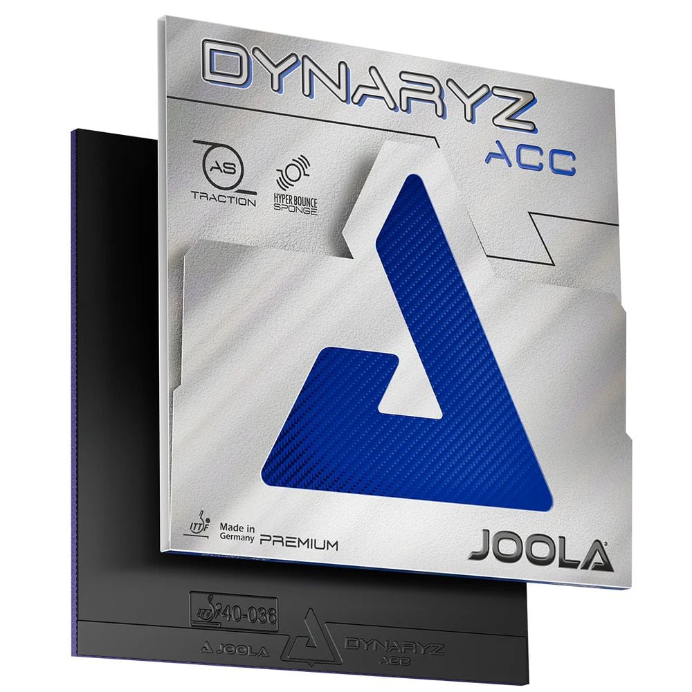 JOOLA DYNARYZ ACC