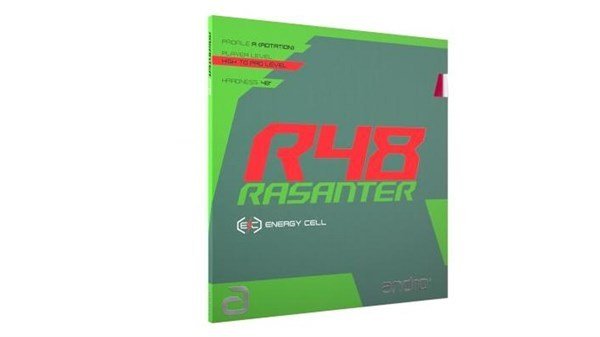 Andro Rasanter R 48