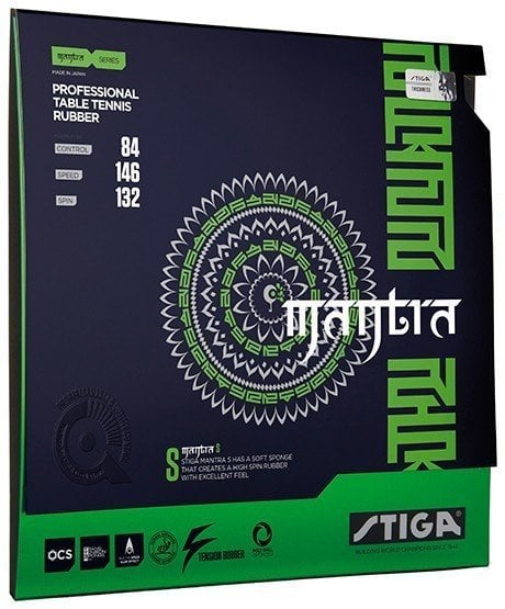 STIGA  MANTRA S