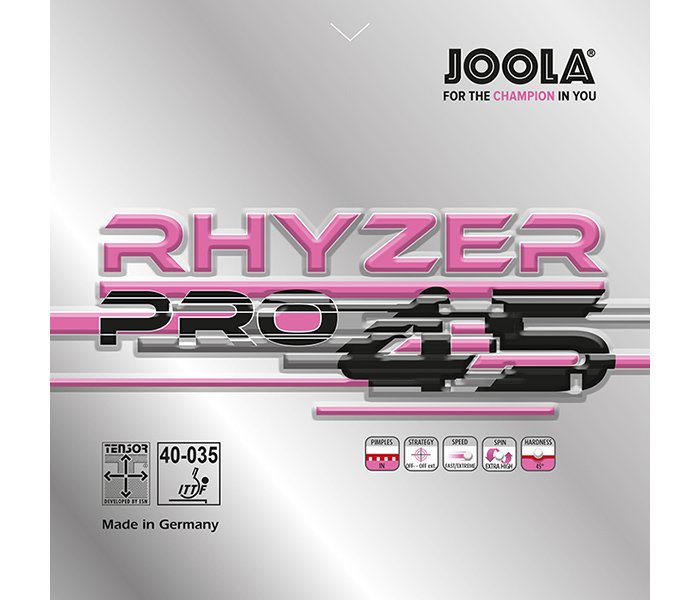 JOOLA RHYZER PRO 45