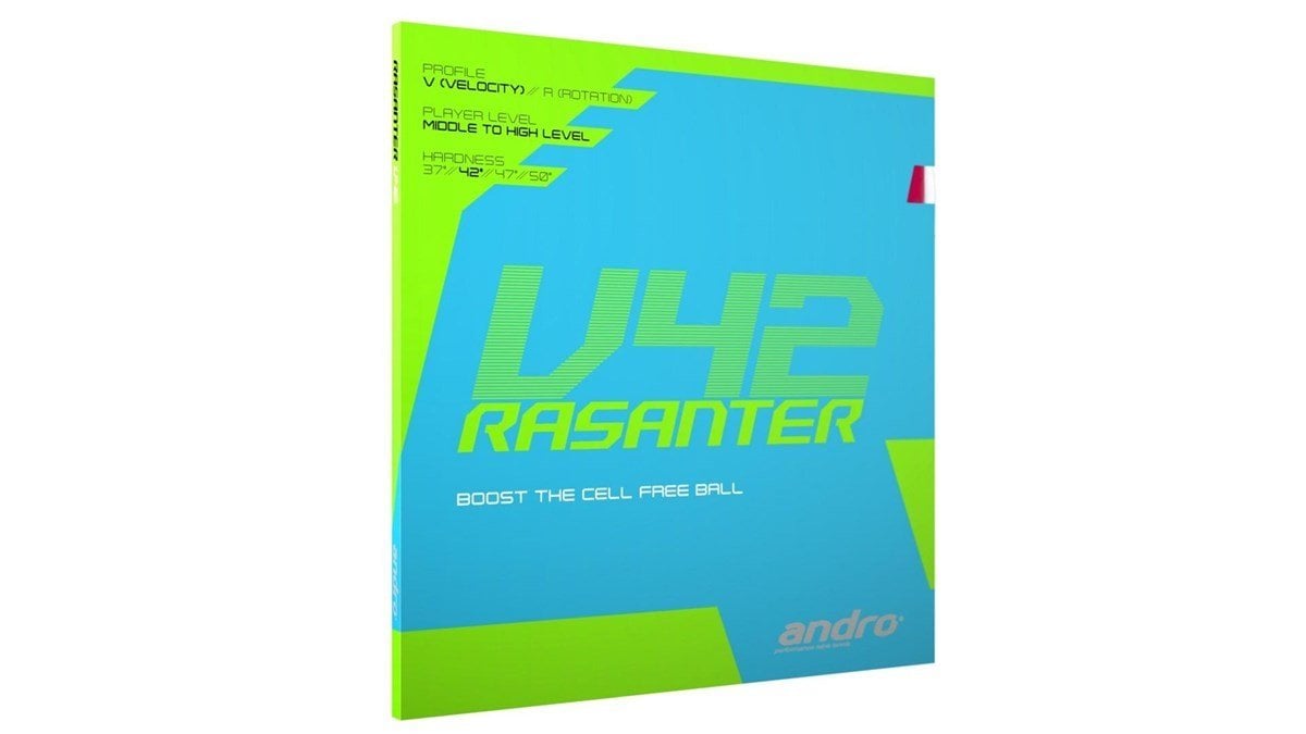 Andro Rasanter V 42