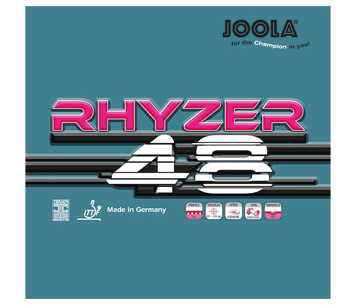 JOOLA RHYZER 48