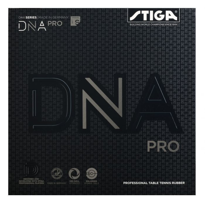 STIGA  DNA PRO S