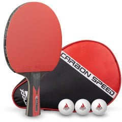 JOOLA CARBON SPEED MASA TENİSİ SETİ - ITTF Onaylı