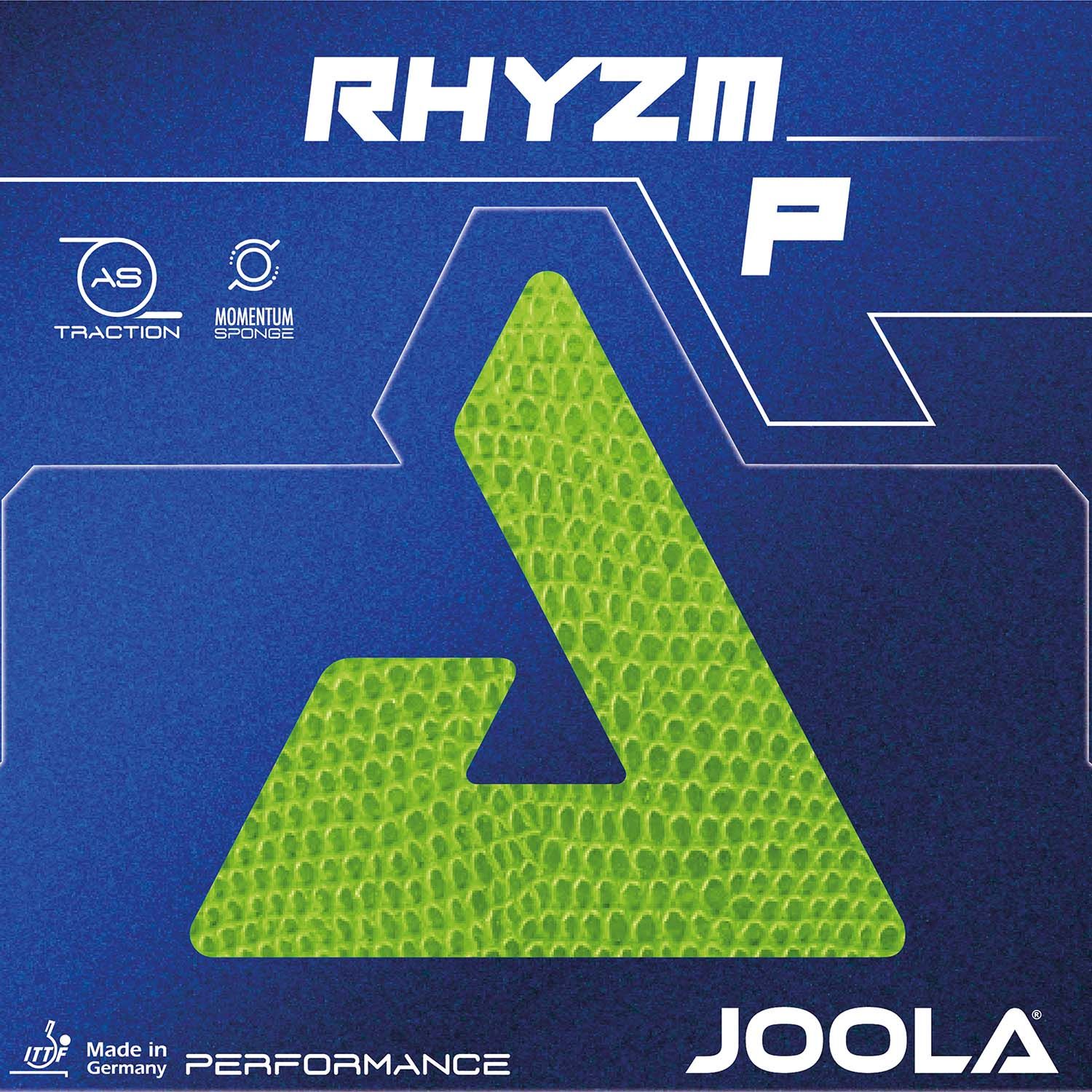 JOOLA RHYZM-P