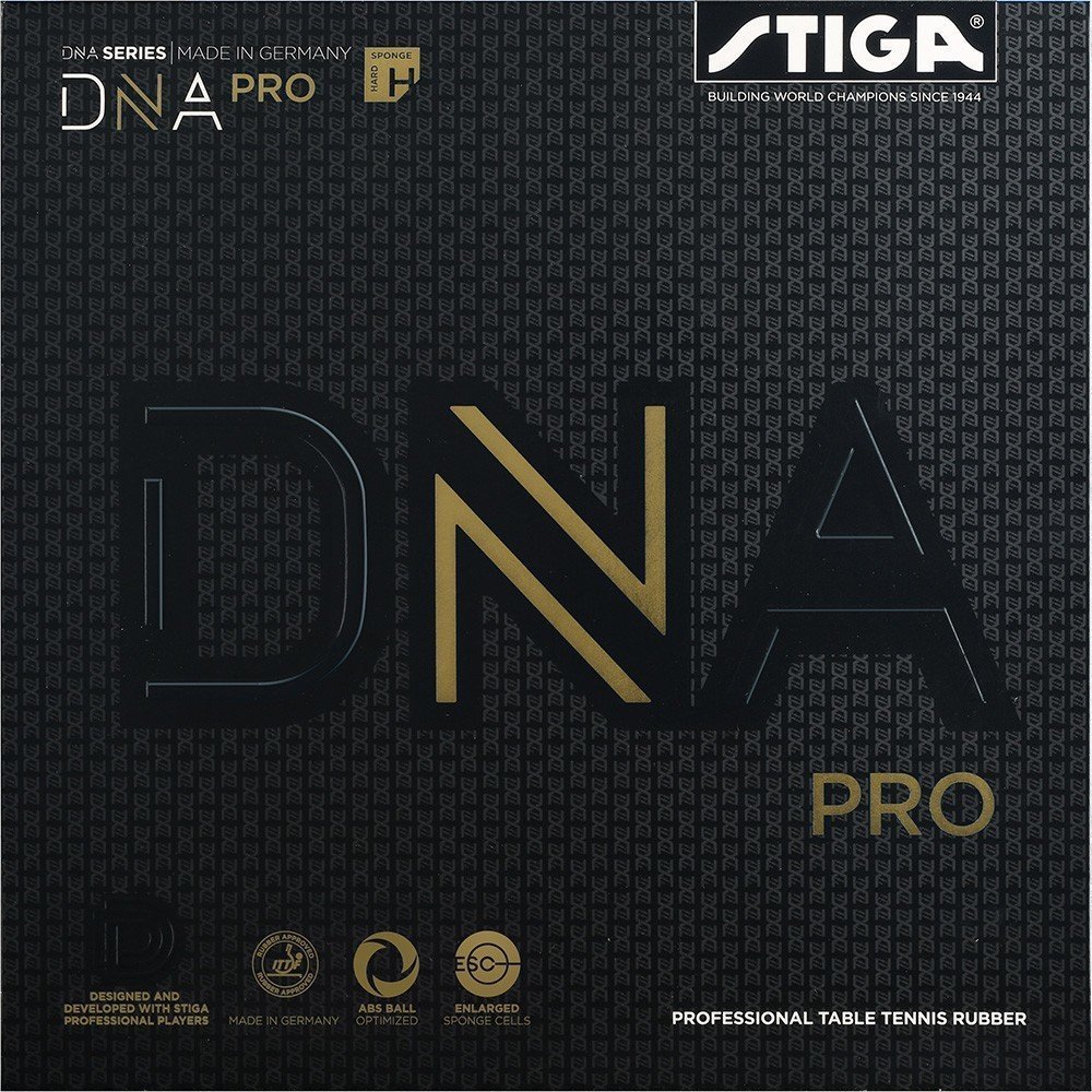STIGA  DNA PRO H