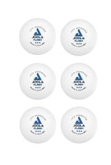 JOOLA FLASH*** 40+ 6 Adet (Kutusuz)