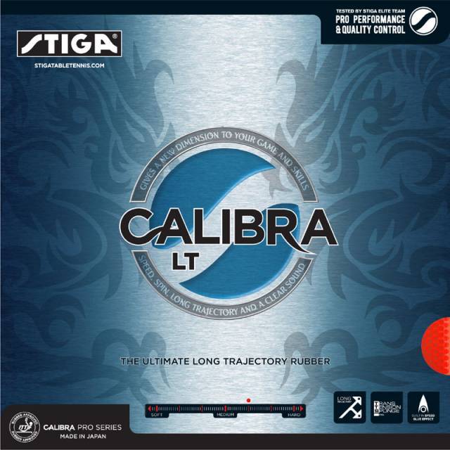 STIGA CALIBRA LT