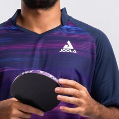 JOOLA T-shirt SOLSTICE - Deniz Mavisi / Mor