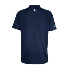 JOOLA T-shirt SOLSTICE - Deniz Mavisi / Mor