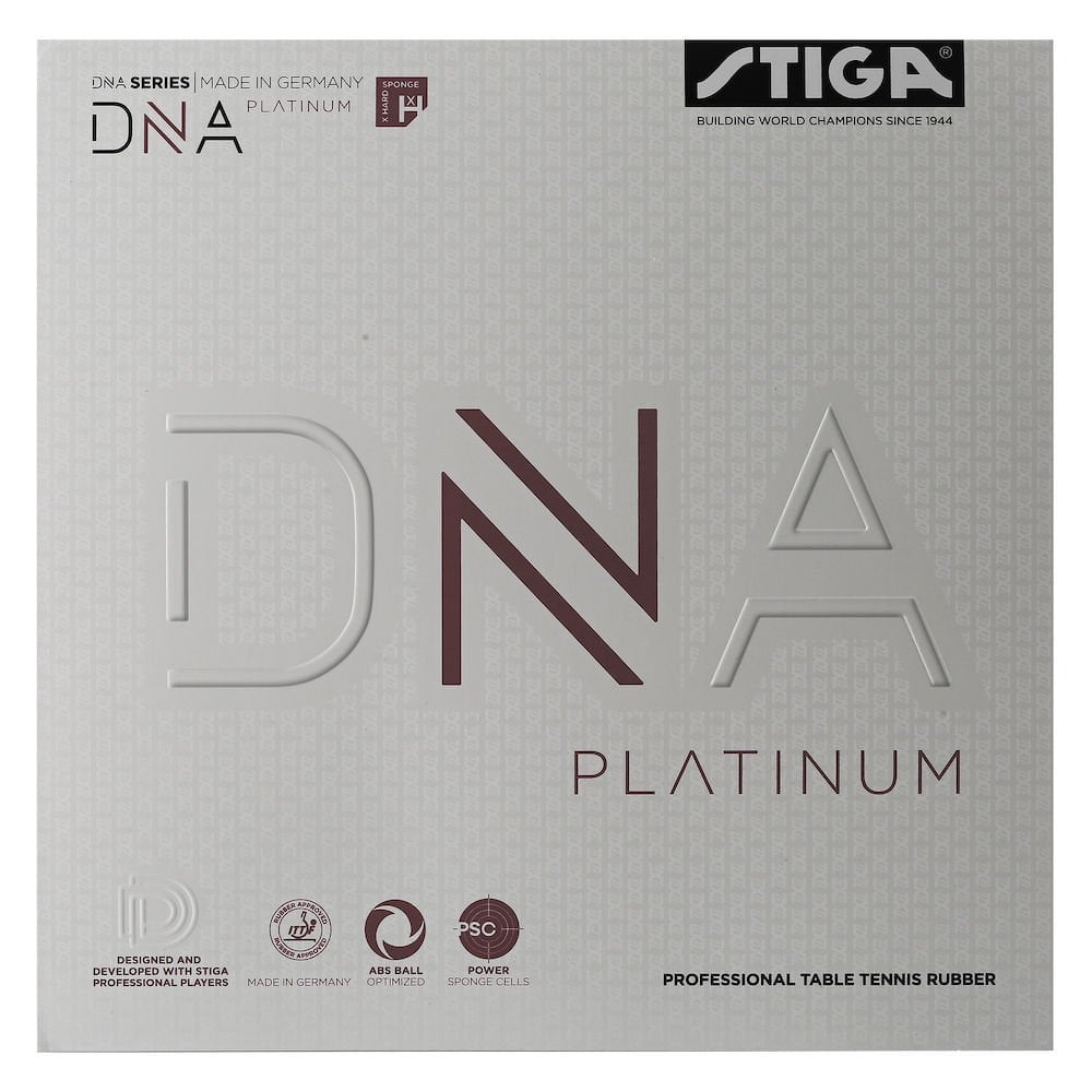 STIGA  DNA PLATINUM XH