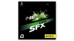 Andro Hexer Grip Sfx