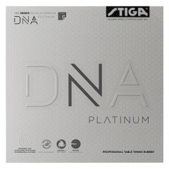 STIGA  DNA PLATINUM S