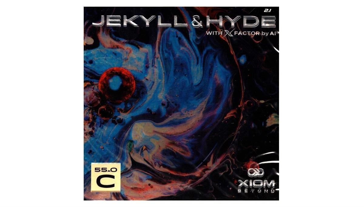 Xiom Jekyll & Hyde C55