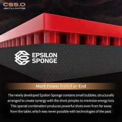 Xiom Jekyll & Hyde C55