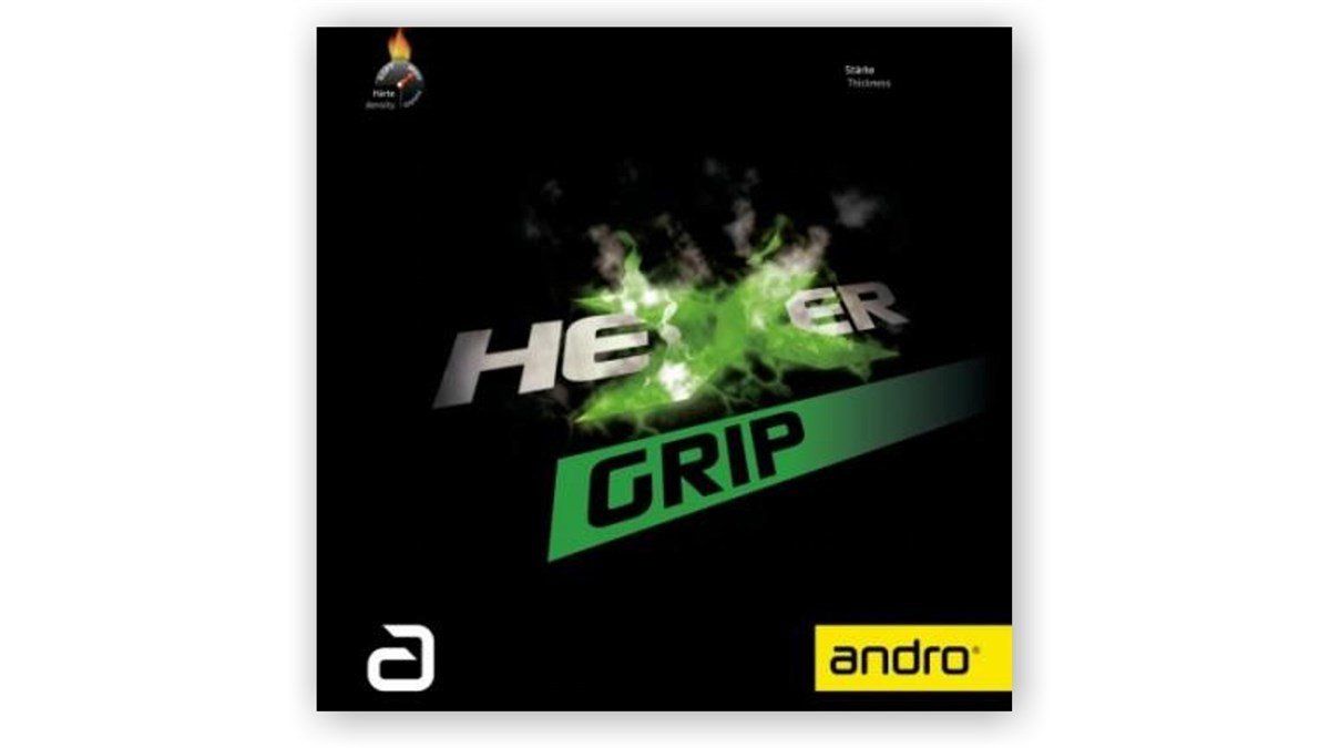 Andro Hexer Grip