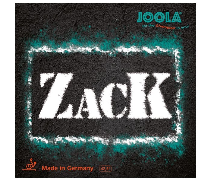 JOOLA ZACK