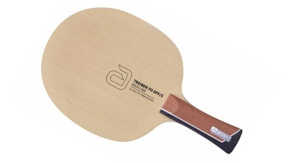 Andro Treiber FO Off/S