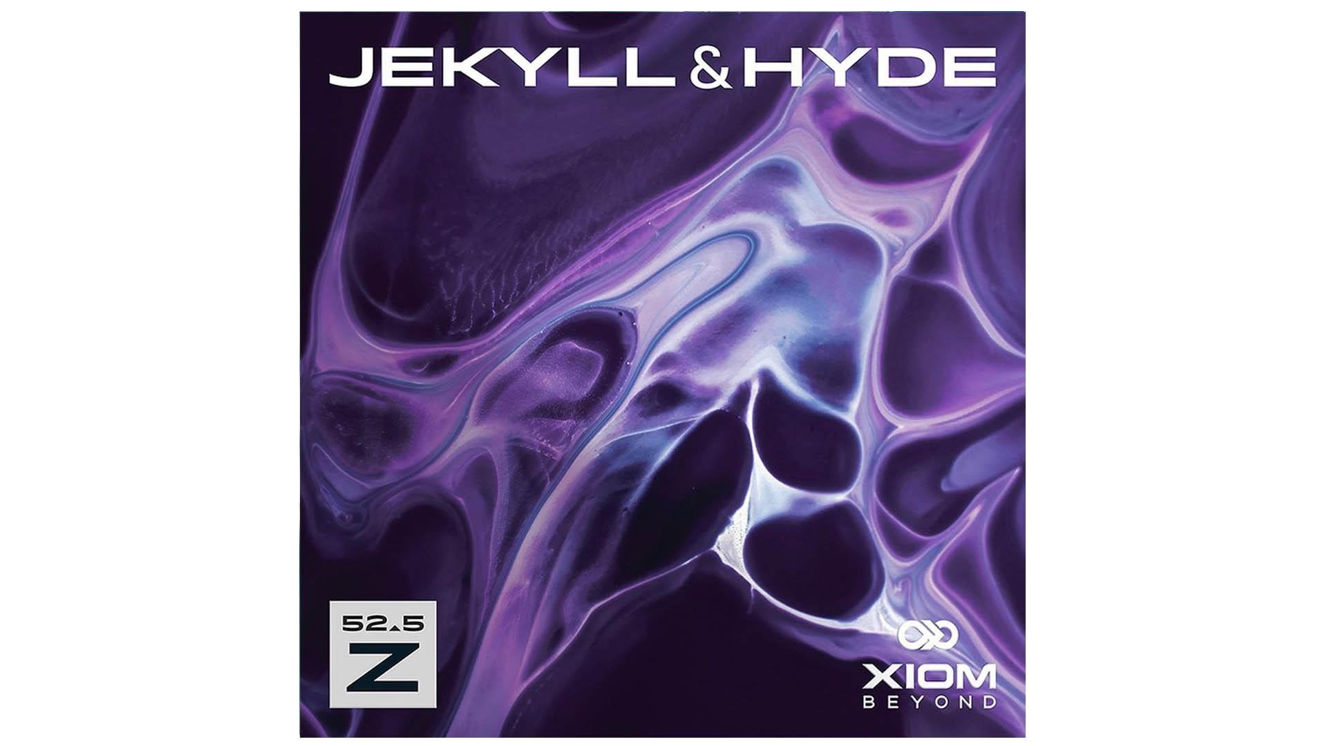 Xiom Jekyll & Hyde Z 52,5