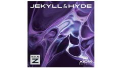 Xiom Jekyll & Hyde Z 52,5 | XIOM | Düz |