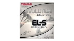 Tibhar Evolution EL-S
