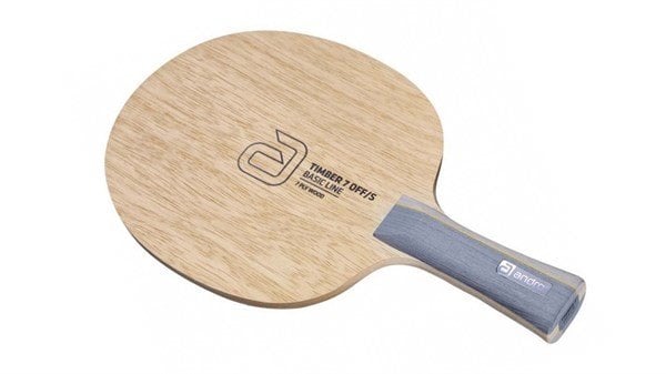 Andro Timber 7 Off/S