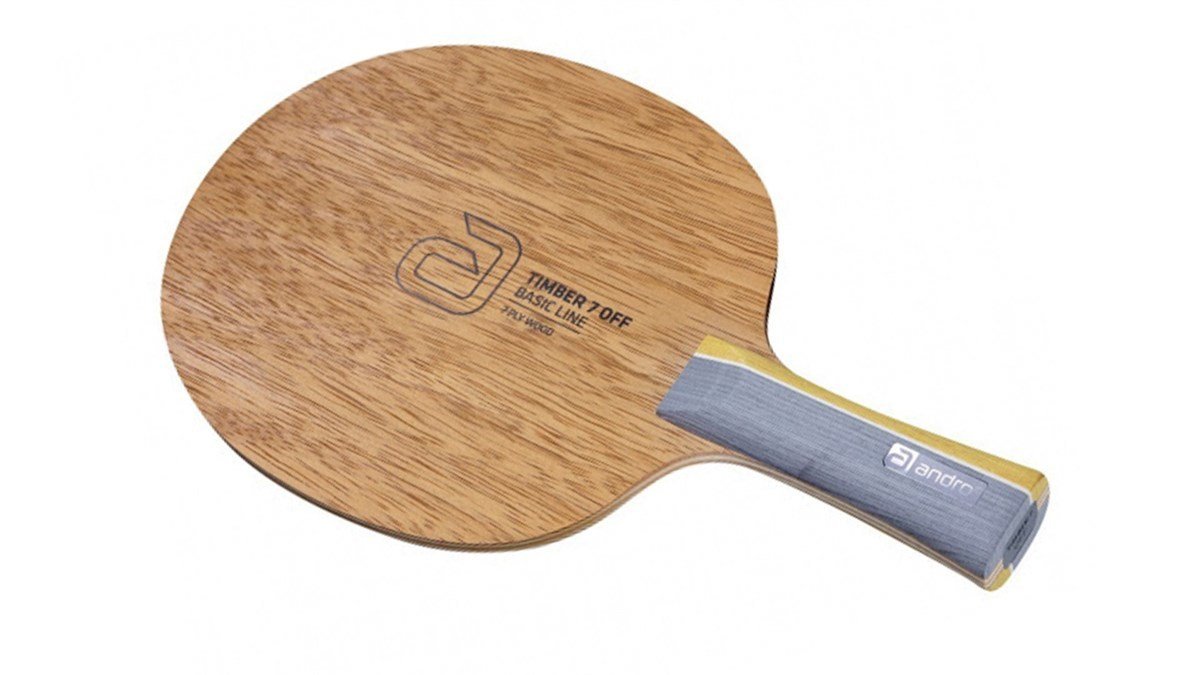 Andro Timber 7 Off