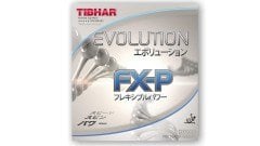 Tibhar Evolution FX-P
