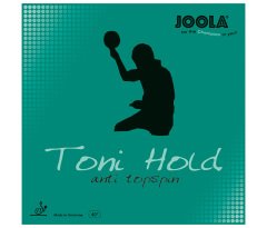 JOOLA TONI HOLD ANTI TOPSPIN
