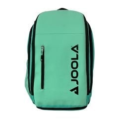 JOOLA Backpack VISION II - Petrol Yeşil