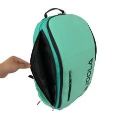 JOOLA Backpack VISION II - Petrol Yeşil