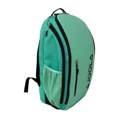 JOOLA Backpack VISION II - Petrol Yeşil
