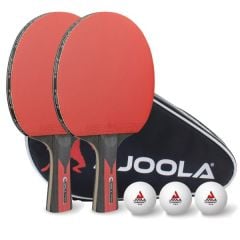 JOOLA  DUO CARBON MASA TENİSİ SETİ - ITTF Onaylı