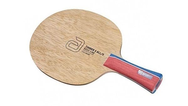 Andro Timber 5 All/S