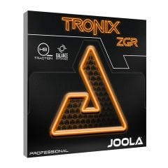 JOOLA RUBBER TRONIX ZGR