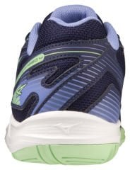 Cyclone Speed 4 - Lacivert