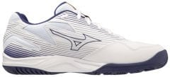 Cyclone Speed 4 - Beyaz/Lacivert