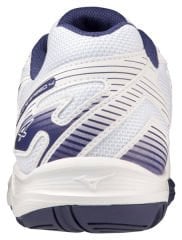 Cyclone Speed 4 - Beyaz/Lacivert