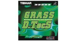 Tibhar Grass D-Tecs