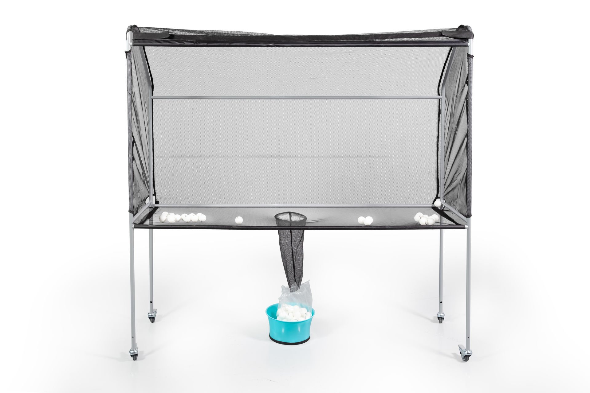 KBS TOP YAKALAMA AĞI