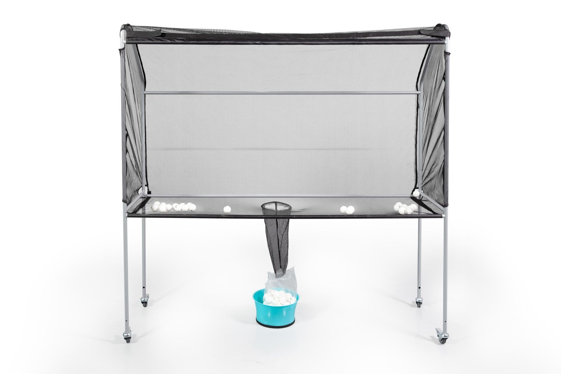 KBS TOP YAKALAMA AĞI