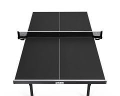 KBS 25-2 ITTF ONAYLI MAÇ MASASI, FİLE DAHİL - SİYAH