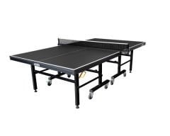 KBS 25-2 ITTF ONAYLI MAÇ MASASI, FİLE DAHİL - SİYAH