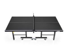 KBS 25-2 ITTF ONAYLI MAÇ MASASI, FİLE DAHİL - SİYAH